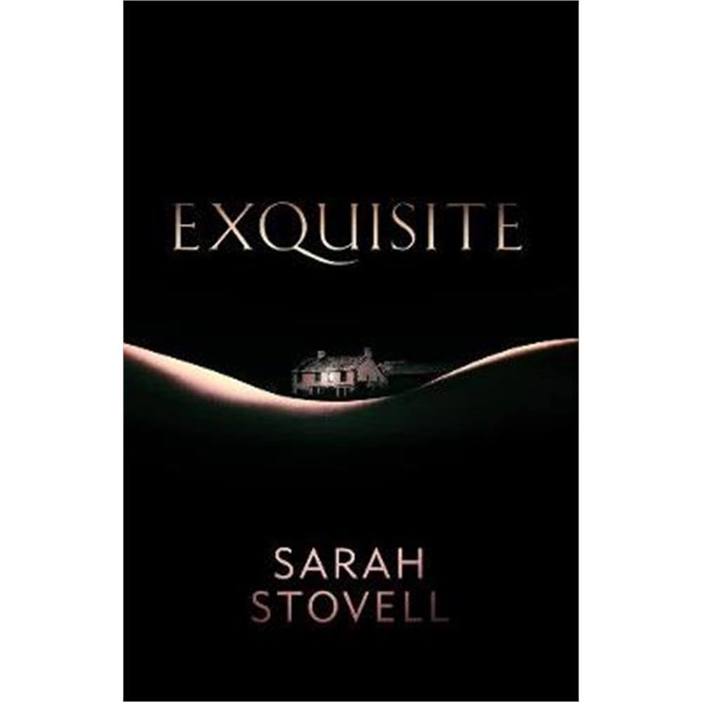 Exquisite (Paperback) - Sarah Stovell